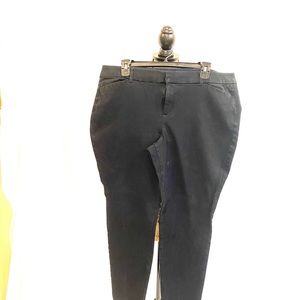 Old navy pixie never fade pants